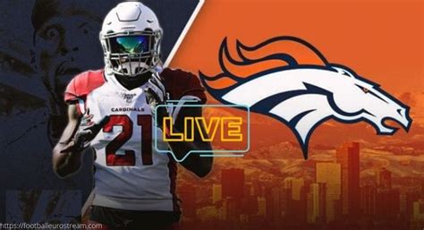 Where to watch broncos game. Things To Know About Where to watch broncos game. 